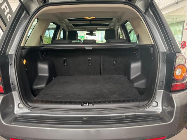LAND ROVER FREELANDER 2.2 TD4 S.W. XS - foto 6