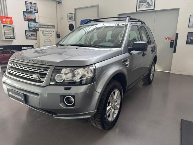 LAND ROVER FREELANDER 2.2 TD4 S.W. XS - foto 3
