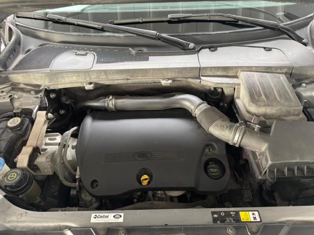 LAND ROVER FREELANDER 2.2 TD4 S.W. XS - foto 14