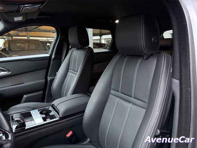 LAND ROVER RANGE ROVER VELAR 2.0 D MHEV R-DYNAMIC TELECAMERA  - foto 29