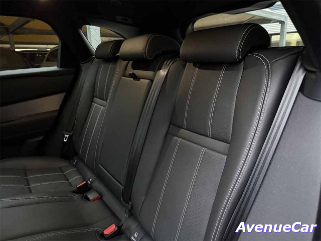 LAND ROVER RANGE ROVER VELAR 2.0 D MHEV R-DYNAMIC TELECAMERA  - foto 34