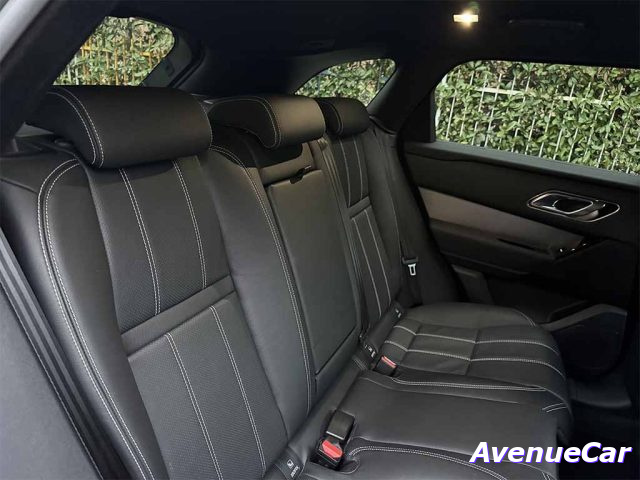 LAND ROVER RANGE ROVER VELAR 2.0 D MHEV R-DYNAMIC TELECAMERA  - foto 32