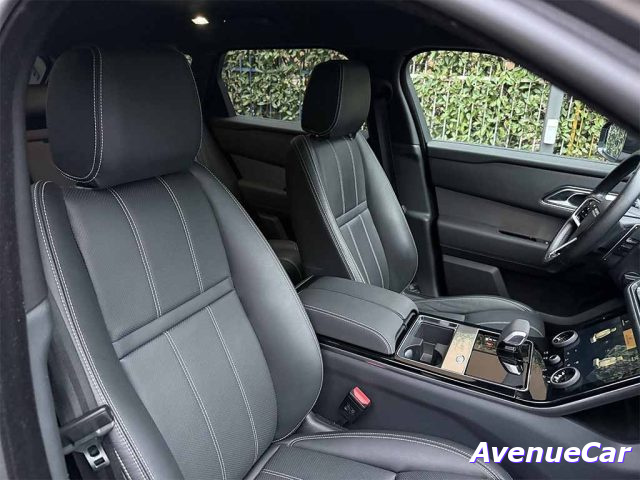 LAND ROVER RANGE ROVER VELAR 2.0 D MHEV R-DYNAMIC TELECAMERA  - foto 30