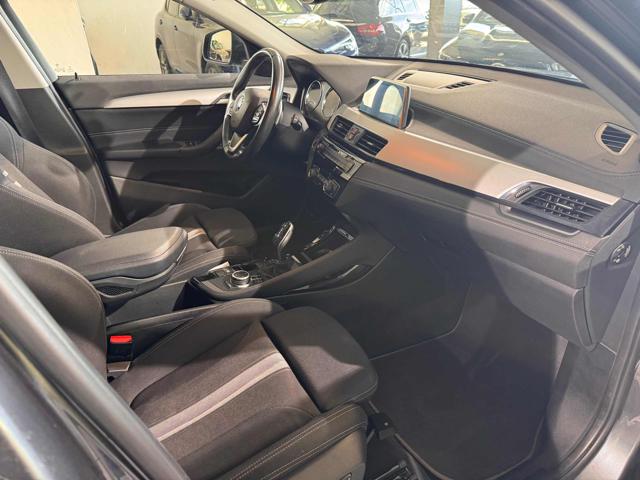 BMW X2 SDRIVE18D MSPORT - foto 10