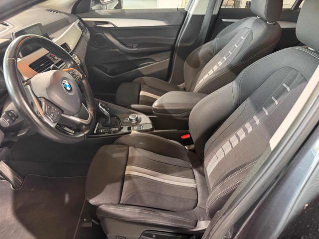 BMW X2 SDRIVE18D MSPORT - foto 11