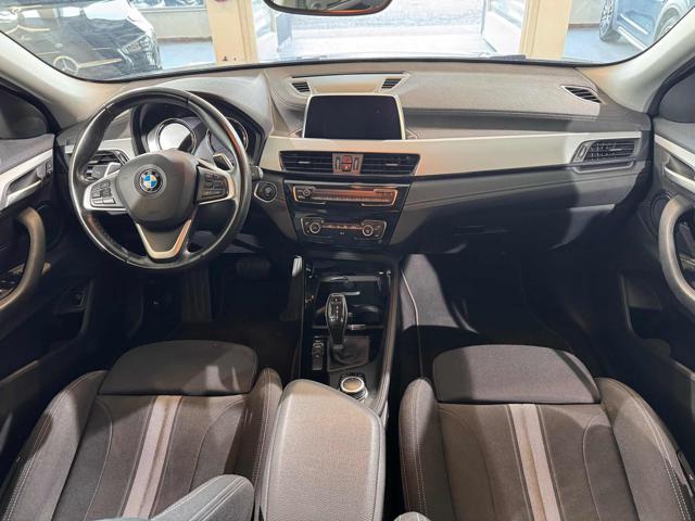 BMW X2 SDRIVE18D MSPORT - foto 14