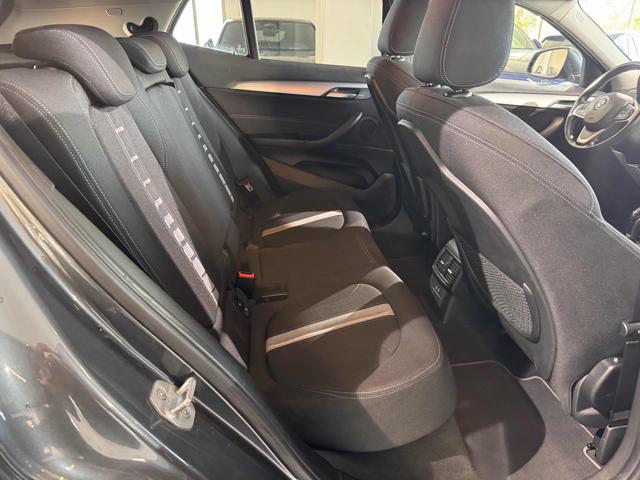 BMW X2 SDRIVE18D MSPORT - foto 13