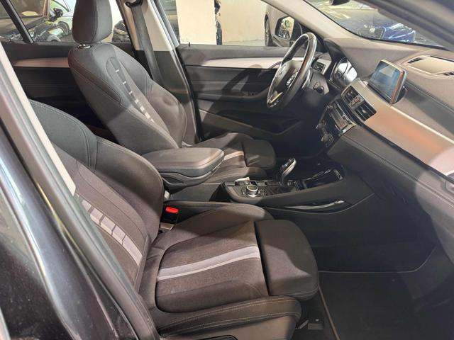 BMW X2 SDRIVE18D MSPORT - foto 15