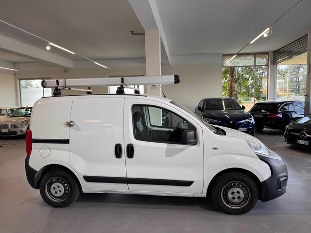 FIAT FIORINO 1.3 MJT 80CV CARGO ADVENTURE - foto 8
