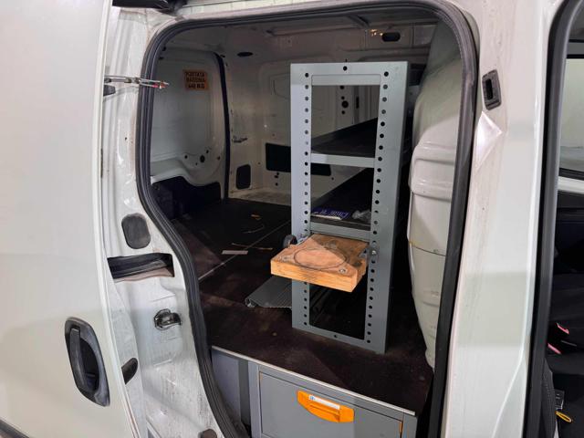 FIAT FIORINO 1.3 MJT 80CV CARGO ADVENTURE - foto 10