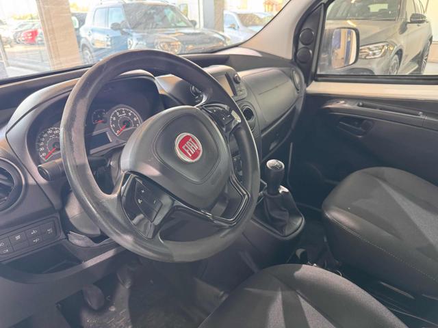FIAT FIORINO 1.3 MJT 80CV CARGO ADVENTURE - foto 13
