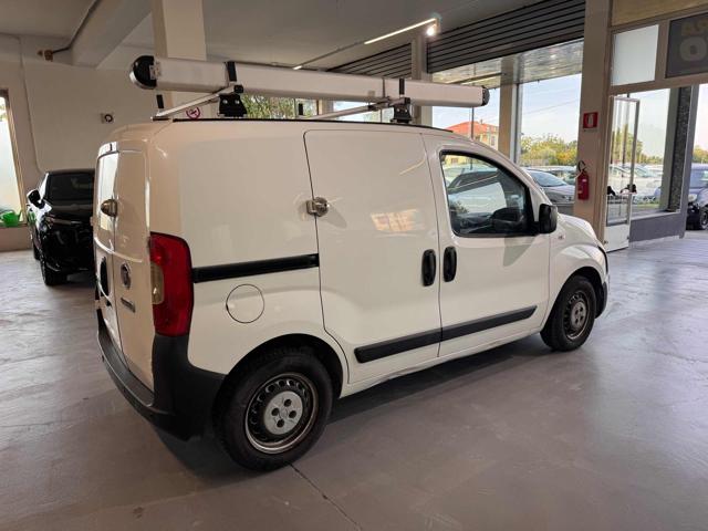 FIAT FIORINO 1.3 MJT 80CV CARGO ADVENTURE - foto 9