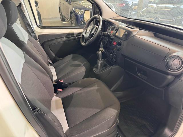 FIAT FIORINO 1.3 MJT 80CV CARGO ADVENTURE - foto 14