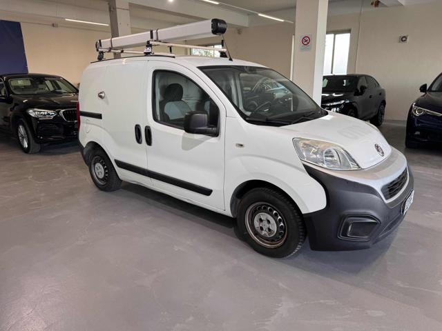FIAT FIORINO 1.3 MJT 80CV CARGO ADVENTURE - foto 7