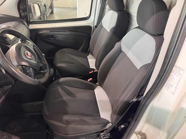 FIAT FIORINO 1.3 MJT 80CV CARGO ADVENTURE - foto 15