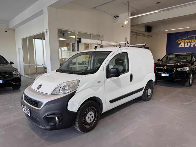 FIAT FIORINO 1.3 MJT 80CV CARGO ADVENTURE - foto 6