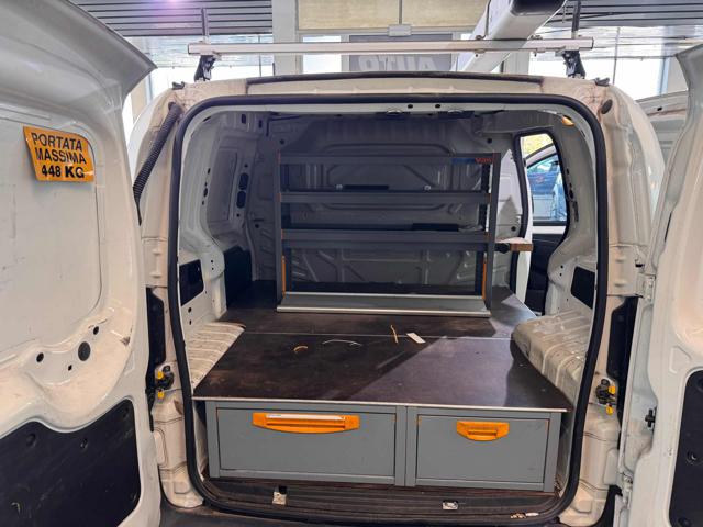 FIAT FIORINO 1.3 MJT 80CV CARGO ADVENTURE - foto 12
