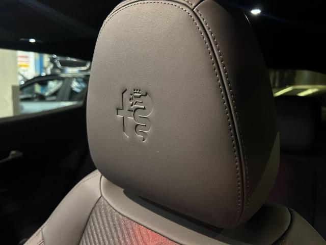 ALFA ROMEO JUNIOR 1.2 145 CV HYBRID EDCT6 SPECIALE - foto 13
