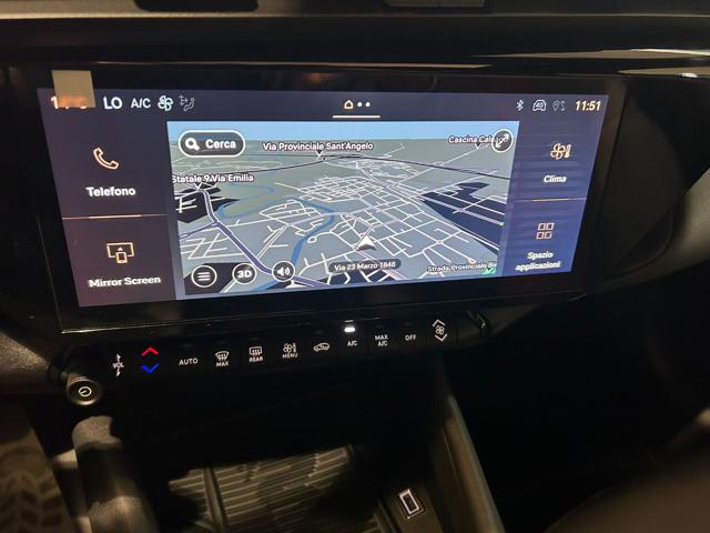 ALFA ROMEO JUNIOR 1.2 145 CV HYBRID EDCT6 SPECIALE - foto 18