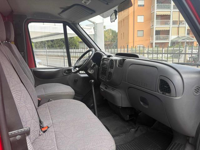 FORD TRANSIT 2.4 TDCI/140 6M. CASSONATO RIBAL - foto 14