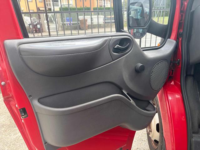 FORD TRANSIT 2.4 TDCI/140 6M. CASSONATO RIBAL - foto 20