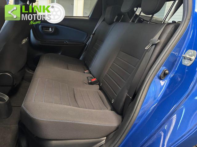 TOYOTA YARIS 1.5 TREND BLUE EDITION MY18 - foto 22