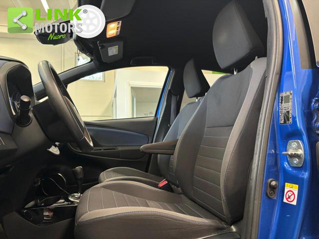 TOYOTA YARIS 1.5 TREND BLUE EDITION MY18 - foto 12