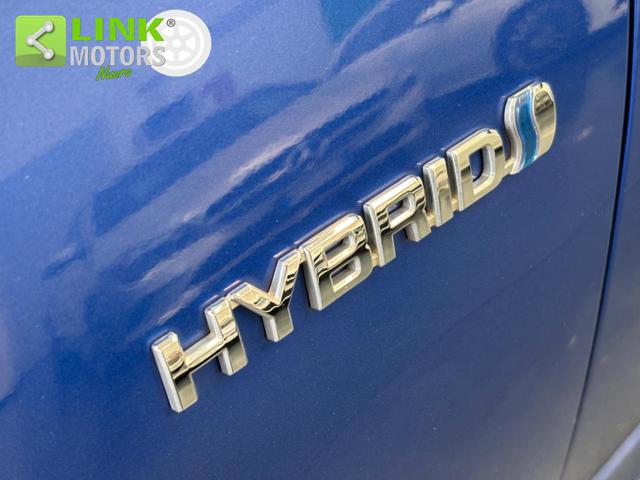 TOYOTA YARIS 1.5 TREND BLUE EDITION MY18 - foto 10