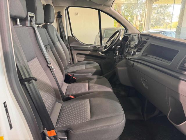 FORD TRANSIT 320 2.0 ECOBLUE 130 PL FURGONE T - foto 11