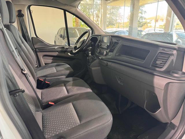FORD TRANSIT 320 2.0 ECOBLUE 130 PL FURGONE T - foto 12