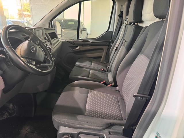 FORD TRANSIT 320 2.0 ECOBLUE 130 PL FURGONE T - foto 8