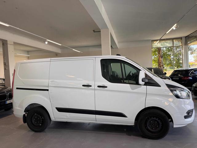 FORD TRANSIT 320 2.0 ECOBLUE 130 PL FURGONE T - foto 16