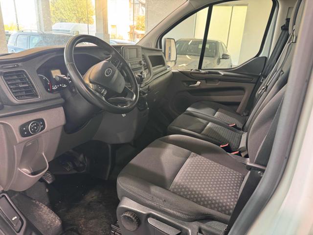 FORD TRANSIT 320 2.0 ECOBLUE 130 PL FURGONE T - foto 10