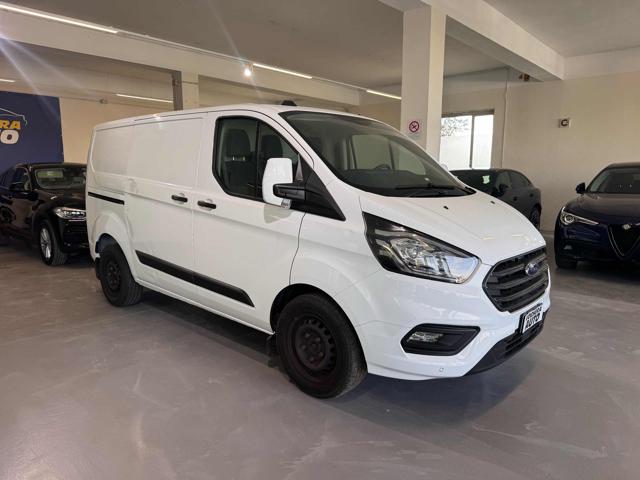 FORD TRANSIT 320 2.0 ECOBLUE 130 PL FURGONE T - foto 7