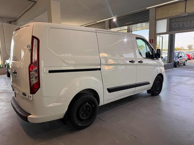 FORD TRANSIT 320 2.0 ECOBLUE 130 PL FURGONE T - foto 9