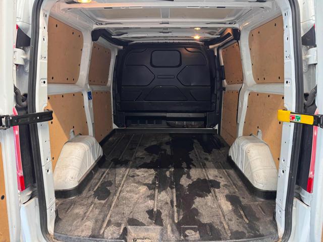 FORD TRANSIT 320 2.0 ECOBLUE 130 PL FURGONE T - foto 14