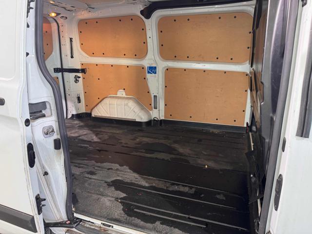 FORD TRANSIT 320 2.0 ECOBLUE 130 PL FURGONE T - foto 13
