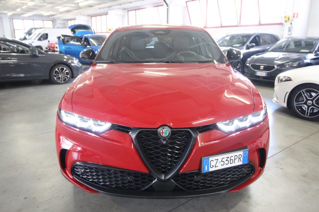 ALFA ROMEO TONALE 1.3 280 CV PHEV AT6 Q4 SPRINT - 