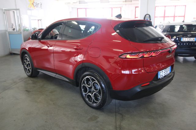 ALFA ROMEO TONALE 1.3 280 CV PHEV AT6 Q4 SPRINT -  - foto 4