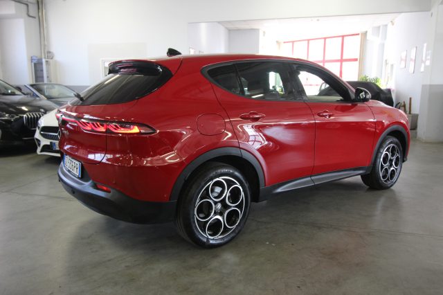 ALFA ROMEO TONALE 1.3 280 CV PHEV AT6 Q4 SPRINT -  - foto 5