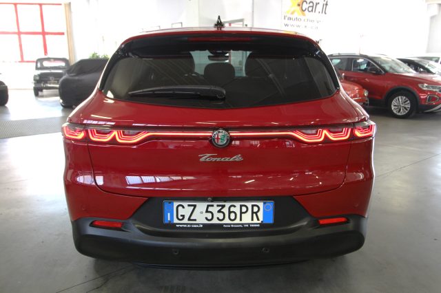 ALFA ROMEO TONALE 1.3 280 CV PHEV AT6 Q4 SPRINT -  - foto 6