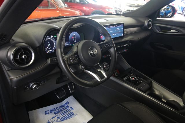 ALFA ROMEO TONALE 1.3 280 CV PHEV AT6 Q4 SPRINT -  - foto 7