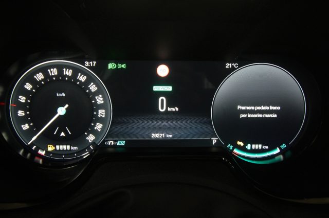 ALFA ROMEO TONALE 1.3 280 CV PHEV AT6 Q4 SPRINT -  - foto 8