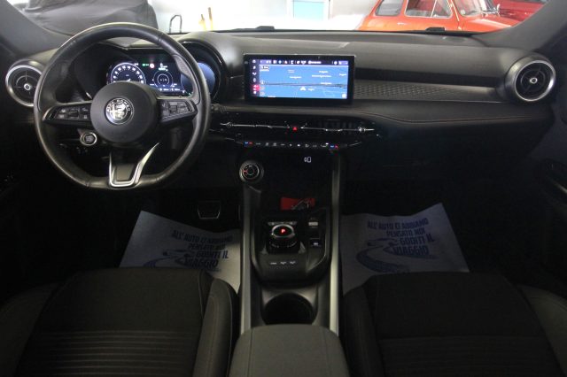 ALFA ROMEO TONALE 1.3 280 CV PHEV AT6 Q4 SPRINT -  - foto 11