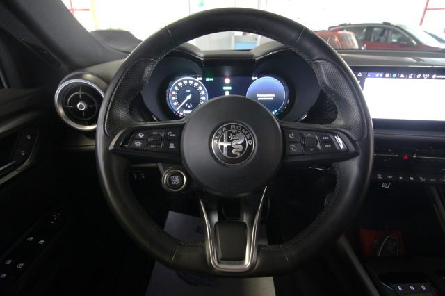 ALFA ROMEO TONALE 1.3 280 CV PHEV AT6 Q4 SPRINT -  - foto 13