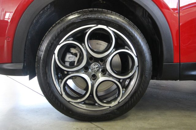 ALFA ROMEO TONALE 1.3 280 CV PHEV AT6 Q4 SPRINT -  - foto 21