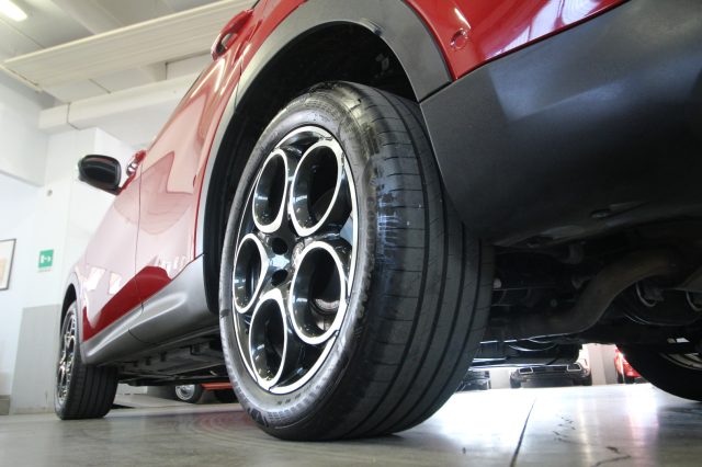 ALFA ROMEO TONALE 1.3 280 CV PHEV AT6 Q4 SPRINT -  - foto 23