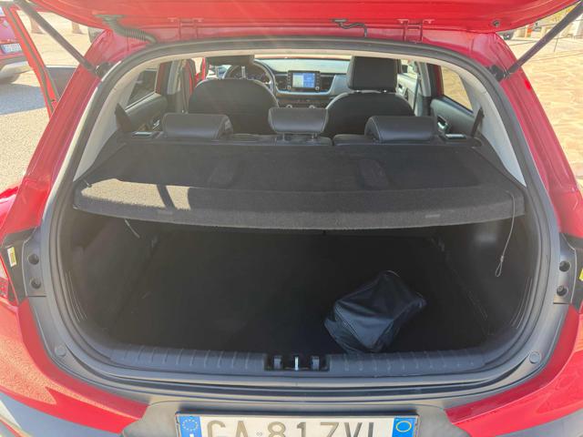 KIA STONIC 1.4 MPI ECOGPL ENERGY - foto 13