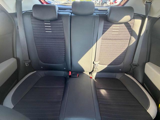 KIA STONIC 1.4 MPI ECOGPL ENERGY - foto 12