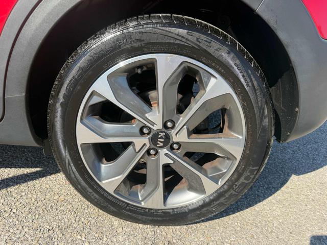 KIA STONIC 1.4 MPI ECOGPL ENERGY - foto 14